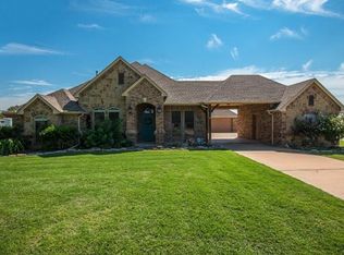12924 Taylor Frances Ln, Haslet, TX 76052