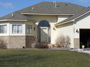 1845 Quebec St, Centerville, MN 55038