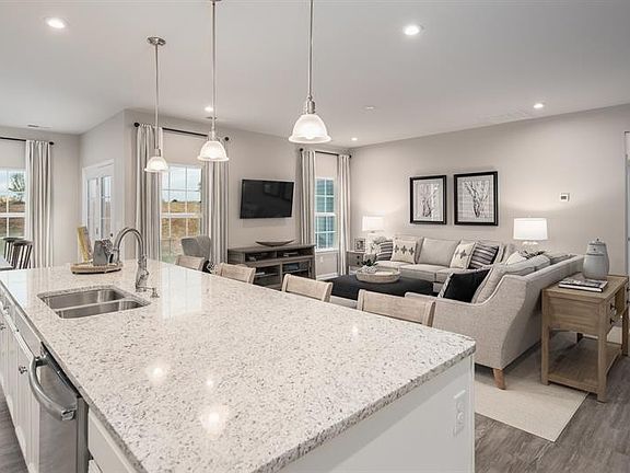 4th image of 1615 Lila Dr Lot 135