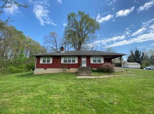 203 Marshall St LOT 9, Brookneal, VA 24528