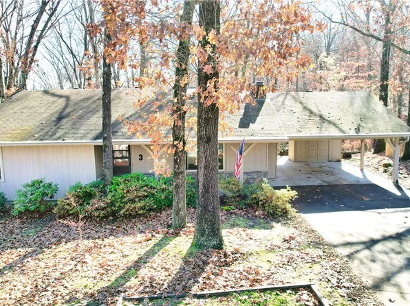 3 Wentworth Dr, Bella Vista, AR 72715