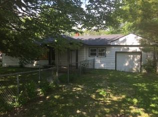 2430 N Bolton Ave, Indianapolis, IN 46218