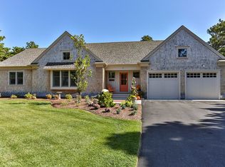 15 Captain Bellamy Rd, Wellfleet, MA 02667