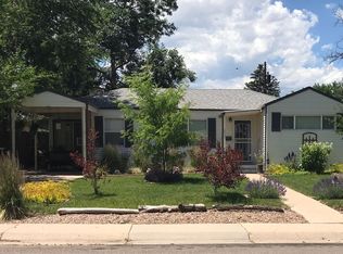 2035 S Hooker Cir, Denver, CO 80219