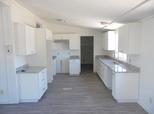 5409 N Lak A Yucca Rd, Tucson, AZ 85743