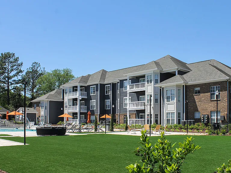 Legacy Ballantyne Apartments — Photo 20