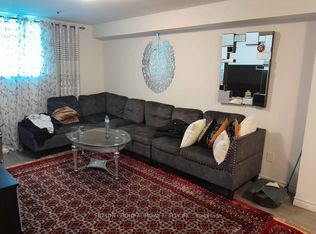 113 Hurst Dr, Barrie, ON L4N 8K9