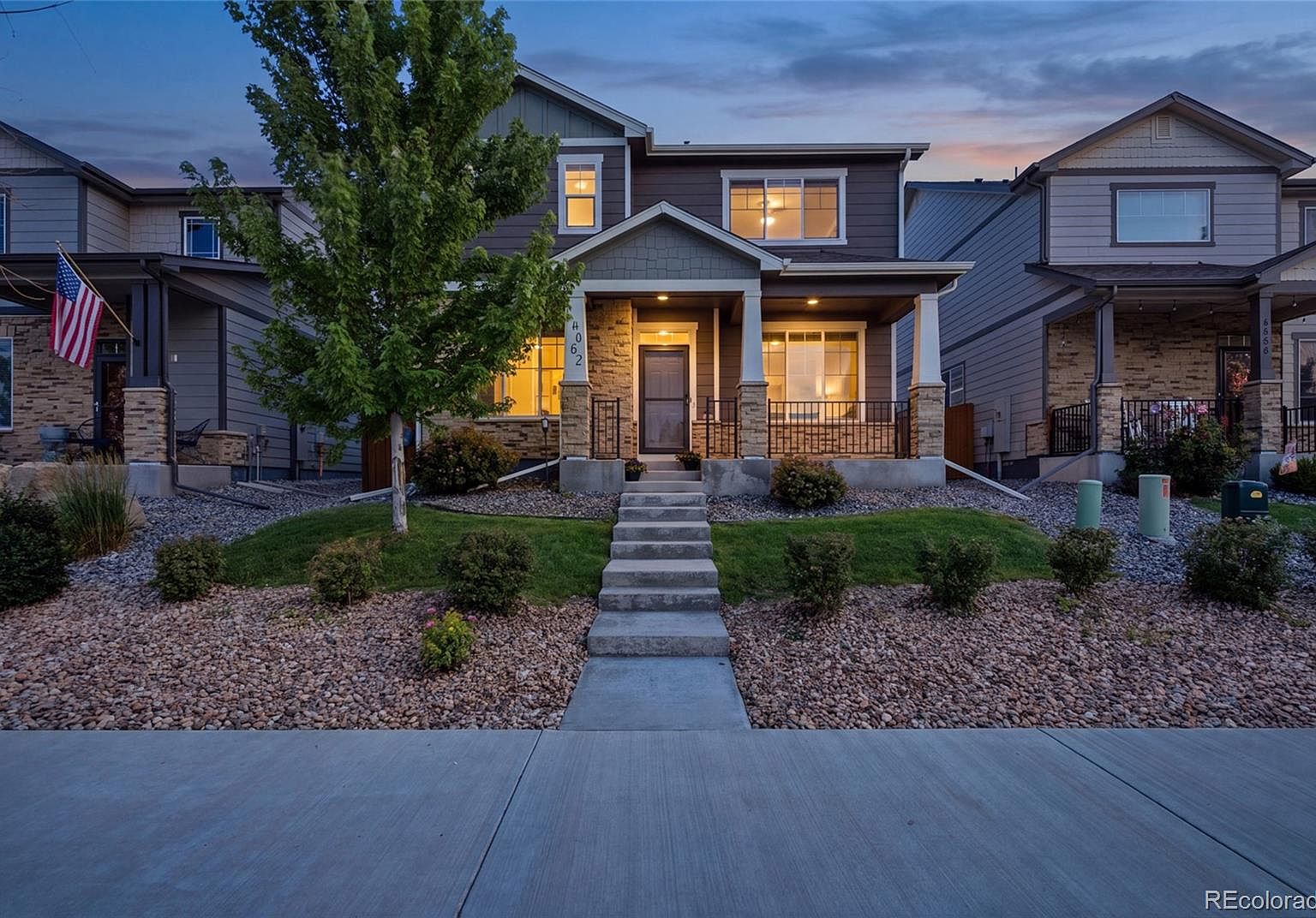 6682 Longpark Drive, Parker, CO 80138 | Zillow