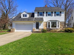 1357 Grantleigh Rd, South Euclid, OH 44121