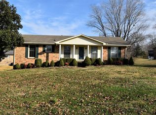 1235 Southern Pkwy, Clarksville, TN 37040