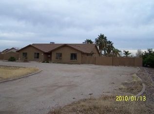 7811 N 175th Ave, Waddell, AZ 85355