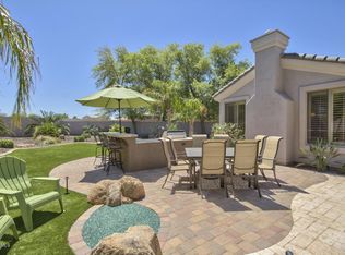 2250 W Mulberry Dr, Chandler, AZ 85248