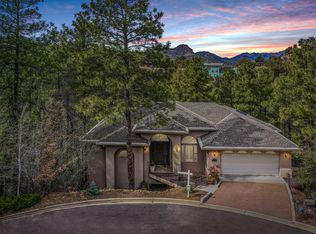 1500 Cathedral Pines Cir, Prescott, AZ 86303