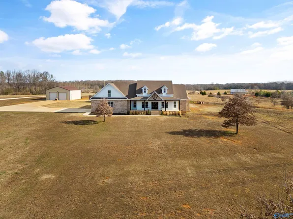 2450 County Road 55, Rogersville, AL 35652