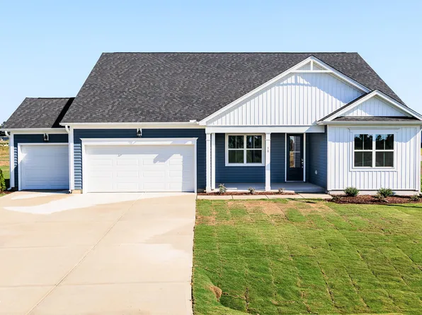 18 Pecan Brook Ct, Broadway, NC 27505