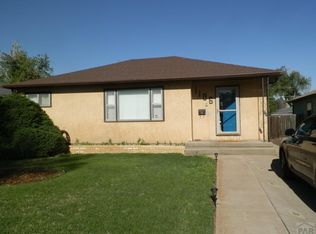 1106 Van Buren St, Pueblo, CO 81004