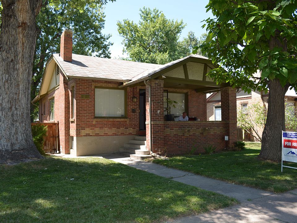 1st image of 1527 S Clarkson St