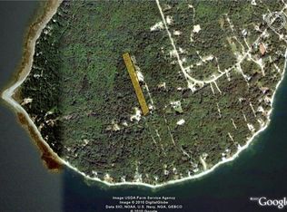 LOT Oak Point Rd, Ellsworth, ME 04605