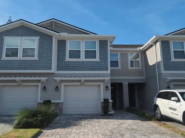 8345 Wildflower Glen Ave, Odessa, FL 33556