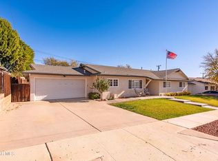 3266 Amarillo Ave, Simi Valley, CA 93063