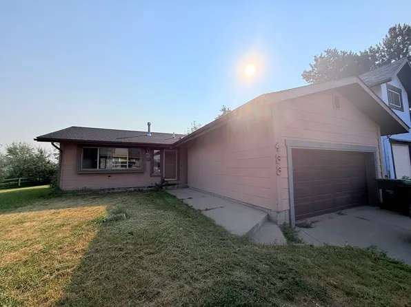 433 Beaverhead Ct, Great Falls, MT 59405
