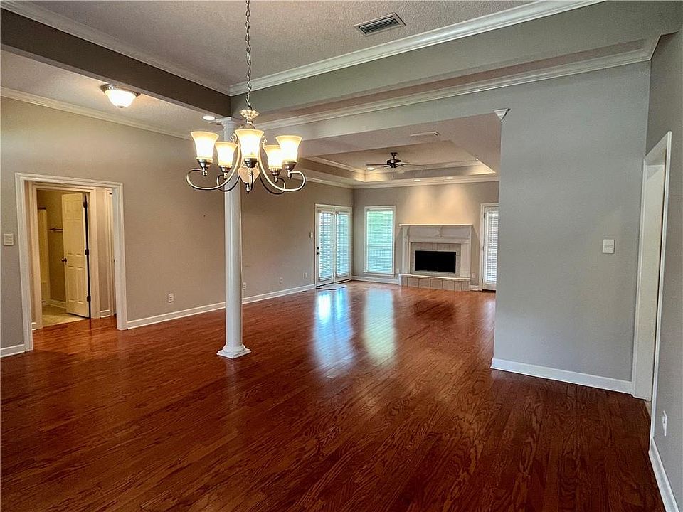 1749 Spanish Trace Dr, Saraland, AL 36571 MLS 7260053 Zillow