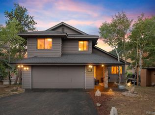 24130 Genesee Village Road, Golden, CO 80401