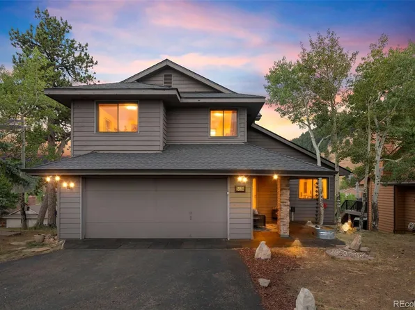 24130 Genesee Village Road, Golden, CO 80401