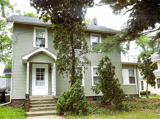 1118 Merrill St, Beloit, WI 53511