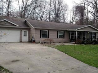 711 S Main St, Au Gres, MI 48703