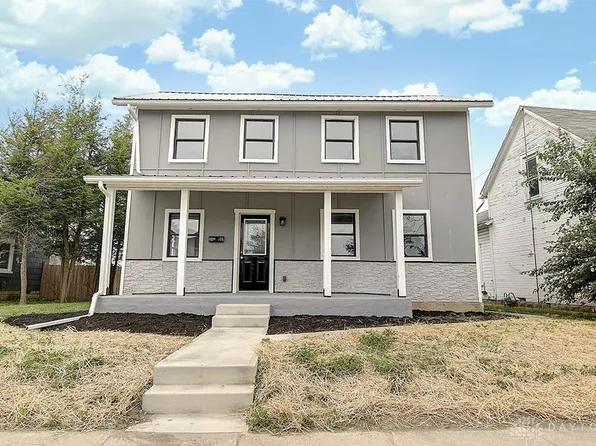 1110 South St, Piqua, OH 45356