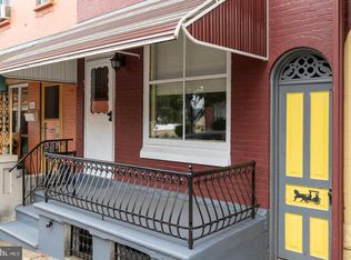 306 Chestnut St, Reading, PA 19611