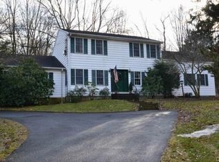 4 Birch Rd, Danbury, CT 06811