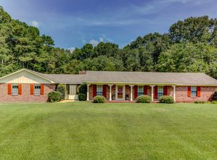 1 Great Lake Rd, Vicksburg, MS 39183