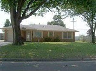 55 Random Rd, Hutchinson, KS 67502