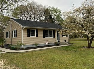 5205 Sharps Point Rd, Salisbury, MD 21801