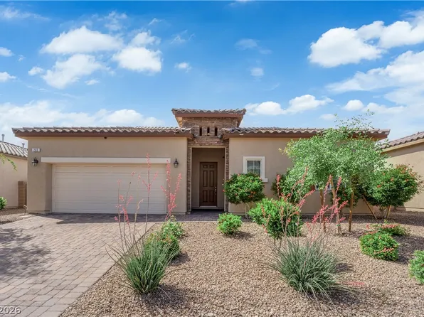 203 Denette Ln, North Las Vegas, NV 89031