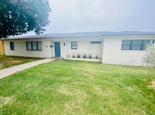 3216 Lockheed Dr, Midland, TX 79701