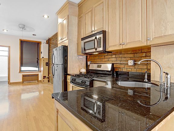 4th image of 888 Flushing Ave APT 3R
