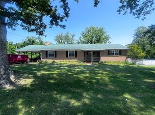 7235 Nekirk Rd, Ashland, KY 41102