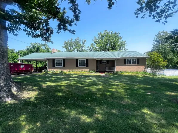 7235 Nekirk Rd, Ashland, KY 41102