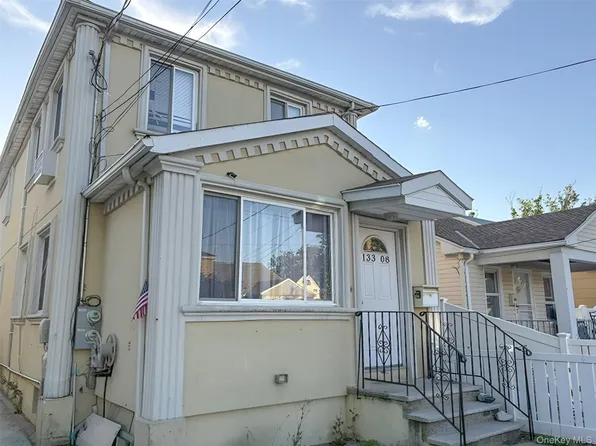 133-08 115th Street, South Ozone Park, NY 11420