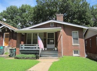 1910 Mitchell Pl, Saint Louis, MO 63139