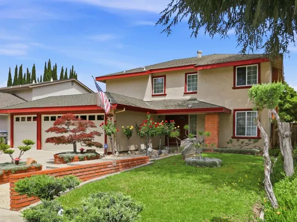 225 Prague Dr, San Jose, CA 95119