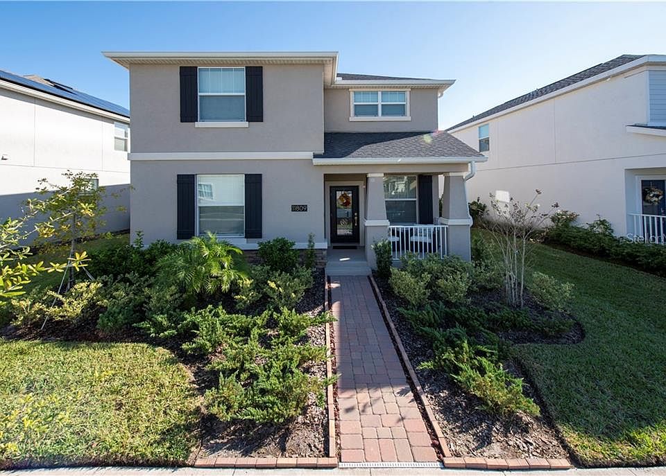 1st image of 11809 Prologue Ave