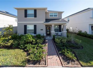 11809 Prologue Ave, Orlando, FL 32832