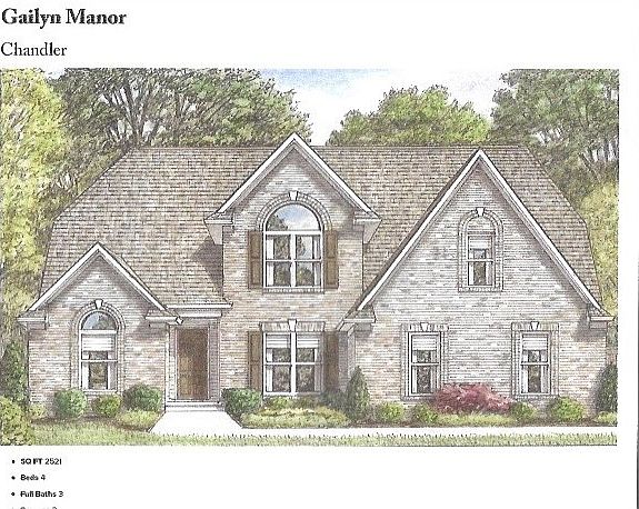 1st image of 3679 Hayne Dr