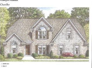 3679 Hayne Dr, Bartlett, TN 38133