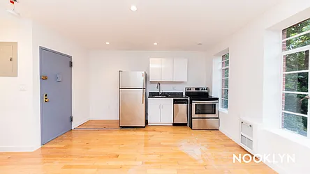 Rented by Nooklyn NYC LLC