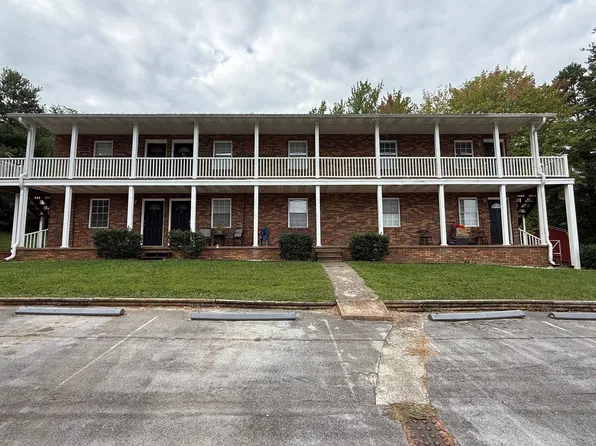 McFarland Ridge Apts, 1155 McFarland St APT 6, Morristown, TN 37814